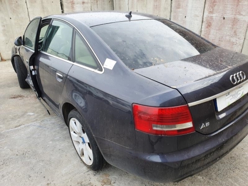 Image Retroviseur gauche - AUDI A6 3