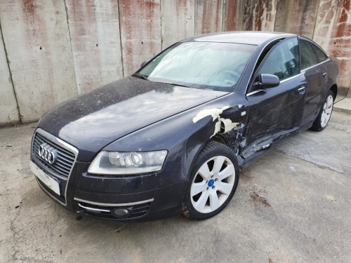Image Retroviseur gauche - AUDI A6 3