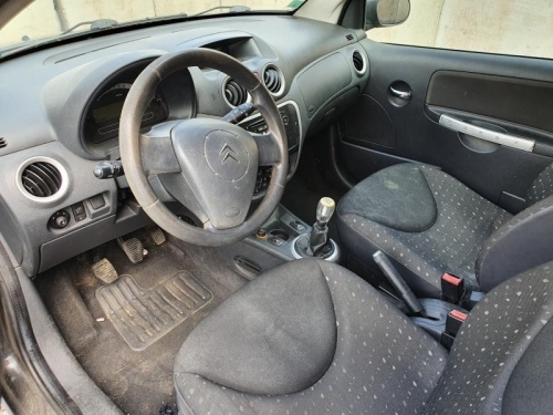 Image Retroviseur droit - CITROEN C2