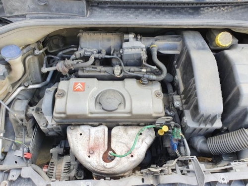 Image Retroviseur droit - CITROEN C2