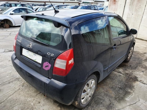 Image Retroviseur droit - CITROEN C2