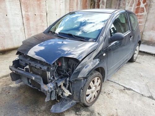Image Retroviseur droit - CITROEN C2