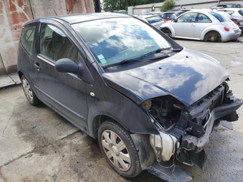 Image Retroviseur droit - CITROEN C2