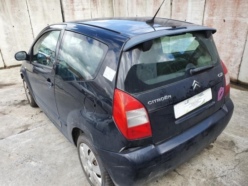 Image Retroviseur droit - CITROEN C2