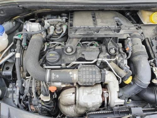 Image Moteur - CITROEN C3 2