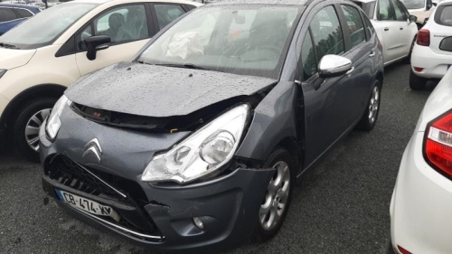 Image Moteur - CITROEN C3 2