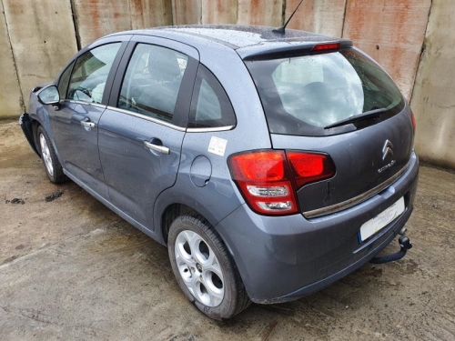 Image Moteur - CITROEN C3 2
