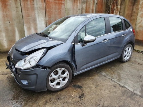 Image Moteur - CITROEN C3 2