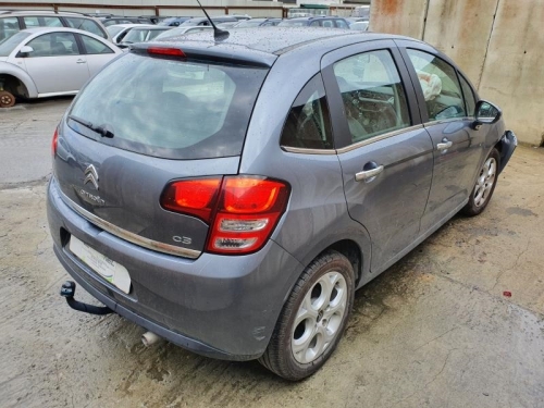 Image Moteur - CITROEN C3 2