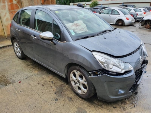 Image Moteur - CITROEN C3 2