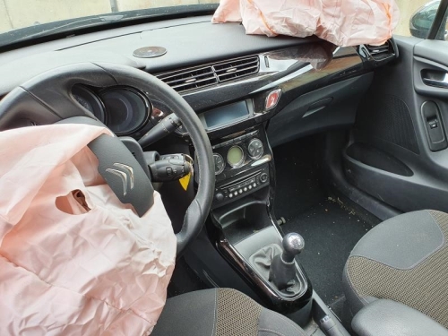 Image Moteur - CITROEN C3 2
