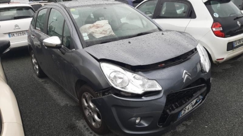 Image Moteur - CITROEN C3 2