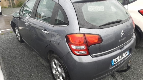 Image Moteur - CITROEN C3 2