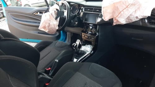 Image Boite de vitesses - CITROEN DS3