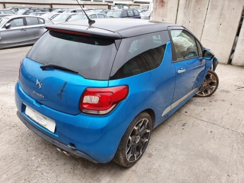 Image Boite de vitesses - CITROEN DS3