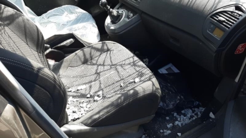 Image Feu arriere principal droit (feux) - CITROEN C4 GRAND PICASSO 1