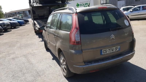 Image Feu arriere principal droit (feux) - CITROEN C4 GRAND PICASSO 1