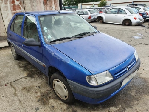 Image Optique avant principal droit (feux)(phare) - CITROEN SAXO
