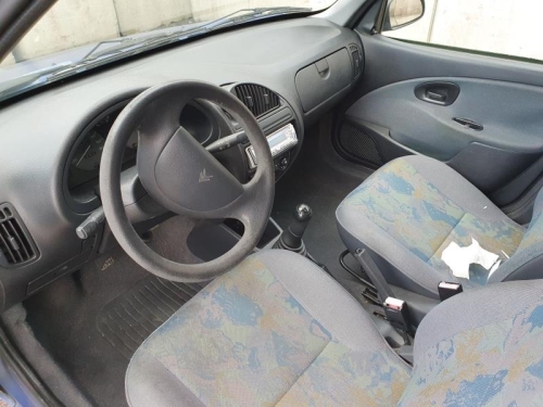 Image Optique avant principal droit (feux)(phare) - CITROEN SAXO