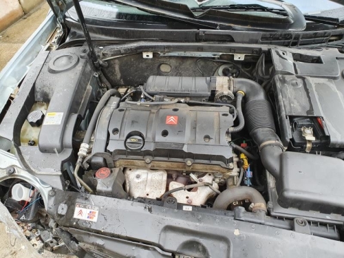 Image Retroviseur gauche - CITROEN XSARA
