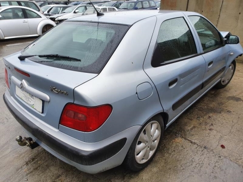 Image Retroviseur gauche - CITROEN XSARA