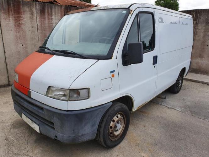 Vitre Avant Côté Droit Pour FIAT DUCATO Phase 1 (1994-2002) - Réf. 1312731080 - Occasion - Garantie 12 Mois