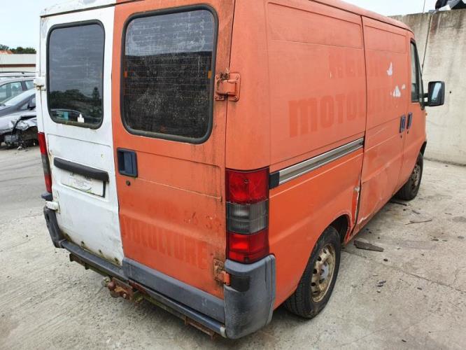 Image Retroviseur droit - FIAT DUCATO 2