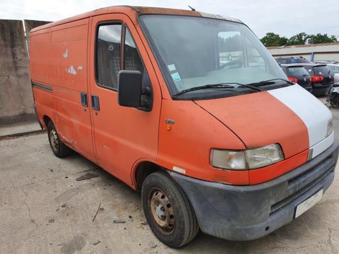 Image Retroviseur droit - FIAT DUCATO 2