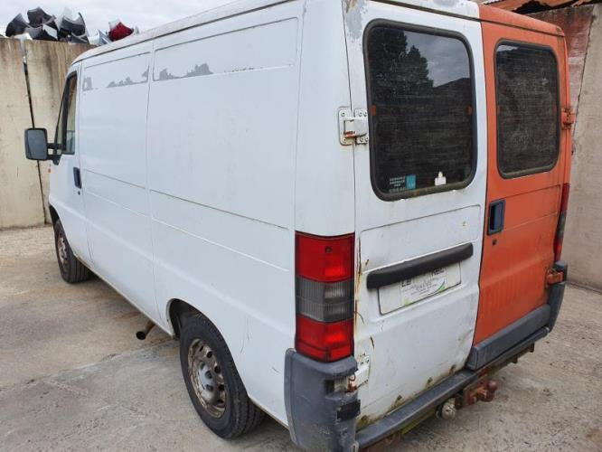 Image Retroviseur droit - FIAT DUCATO 2