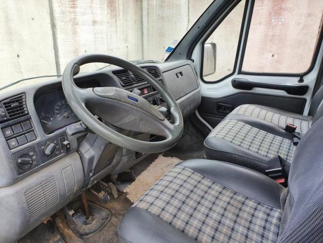 Image Retroviseur droit - FIAT DUCATO 2