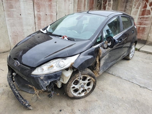 Image Boite de vitesses - FORD FIESTA 6