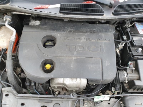 Image Boite de vitesses - FORD FIESTA 6