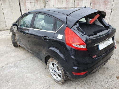 Image Boite de vitesses - FORD FIESTA 6