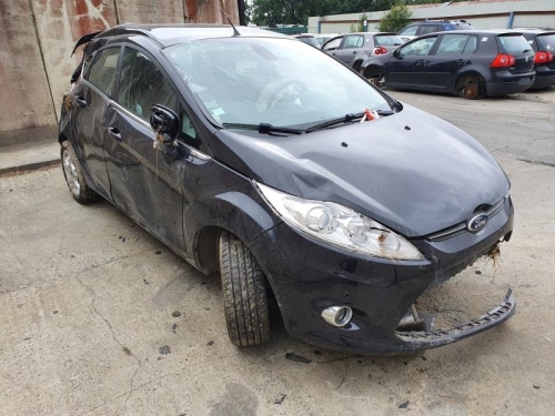 Image Boite de vitesses - FORD FIESTA 6