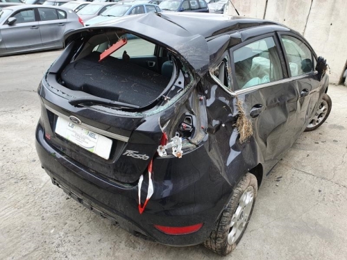 Image Boite de vitesses - FORD FIESTA 6