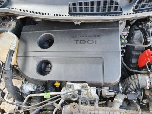 Image Autoradio d'origine - FORD FIESTA 6