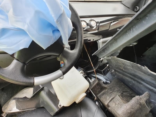 Image Boite de vitesses - MICROCAR M.GO