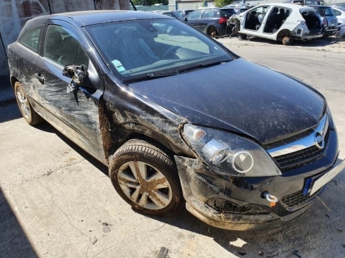 Image Feu arriere principal droit (feux) - OPEL ASTRA H