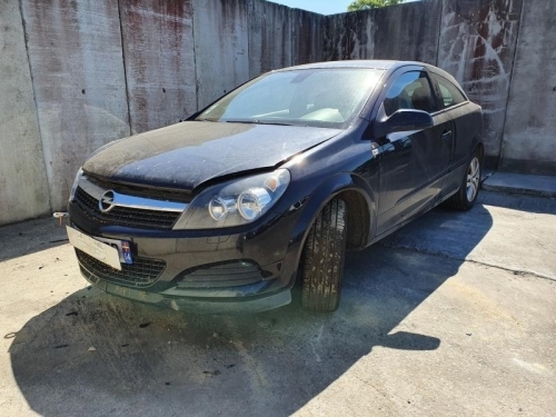 Image Feu arriere principal droit (feux) - OPEL ASTRA H