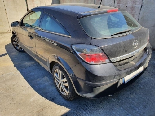Image Feu arriere principal droit (feux) - OPEL ASTRA H