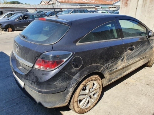 Image Feu arriere principal droit (feux) - OPEL ASTRA H