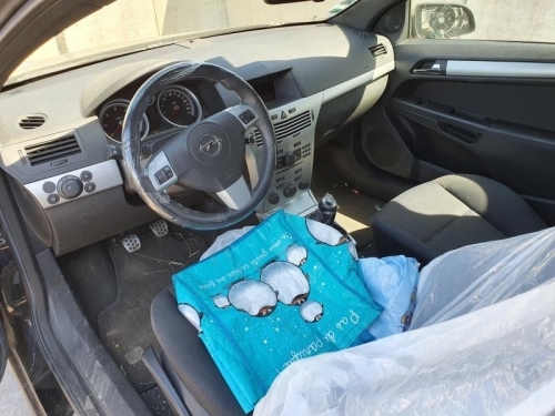 Image Feu arriere principal droit (feux) - OPEL ASTRA H