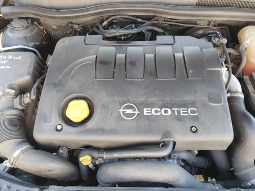 Image Feu arriere principal droit (feux) - OPEL ASTRA H