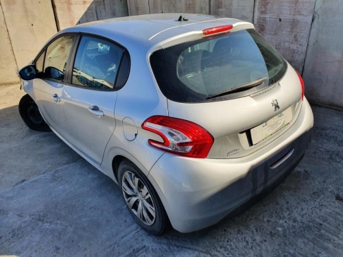Image Moteur - PEUGEOT 208 1