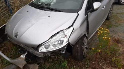 Image Moteur - PEUGEOT 208 1