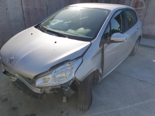 Image Moteur - PEUGEOT 208 1