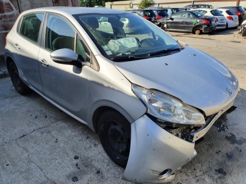 Image Moteur - PEUGEOT 208 1
