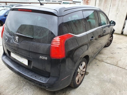 Image Appui tete arriere - PEUGEOT 5008 1