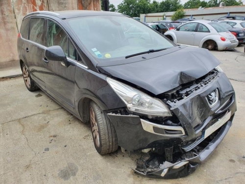 Image Appui tete arriere - PEUGEOT 5008 1