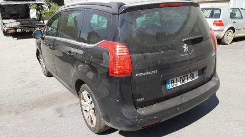 Image Appui tete arriere - PEUGEOT 5008 1